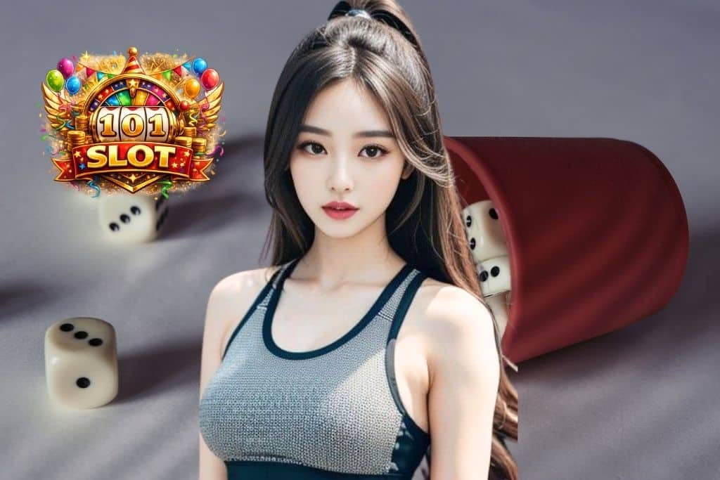 101 SLOT JACKPOT