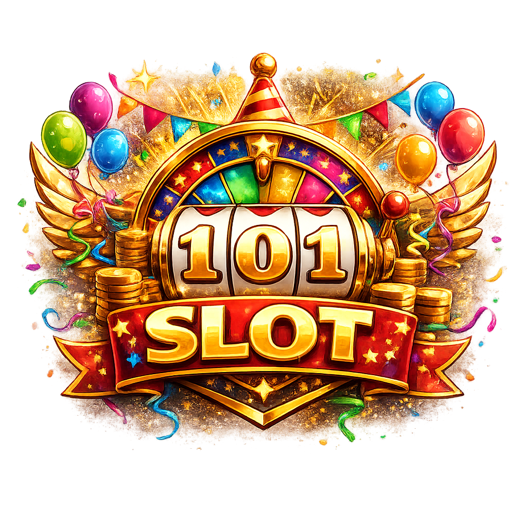 101 SLOT